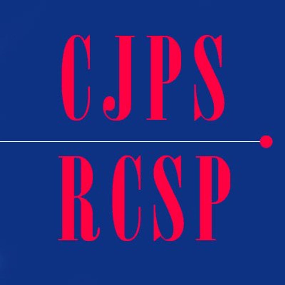 CJPS/RCSP