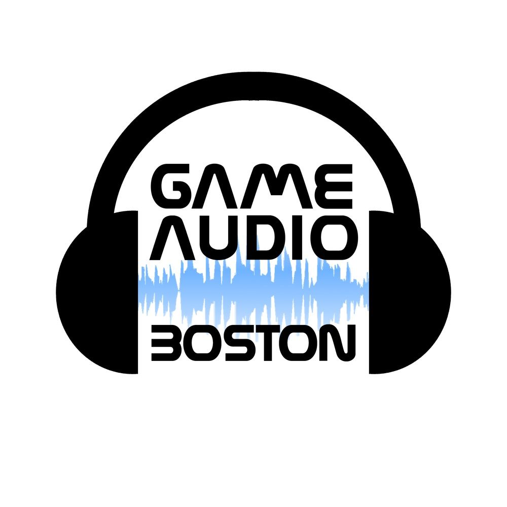 Game Audio Boston
