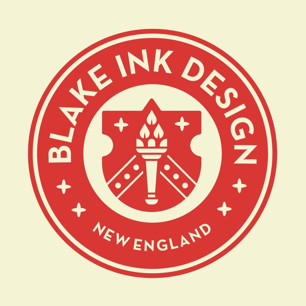 Blake Ink