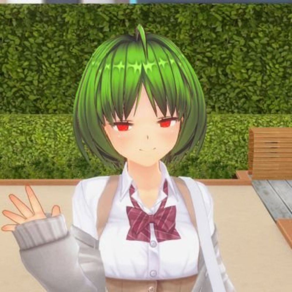 あみぃ