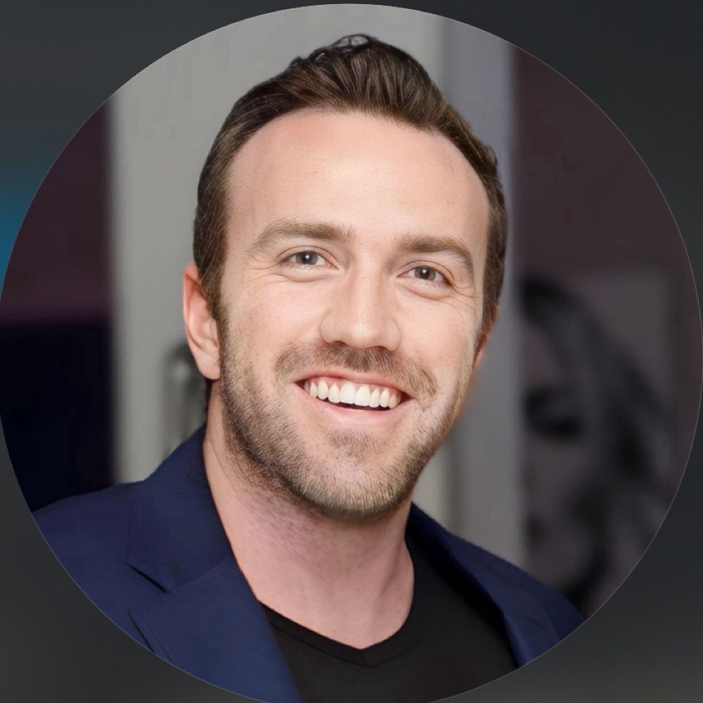 Scott Clary | Success Story Podcast