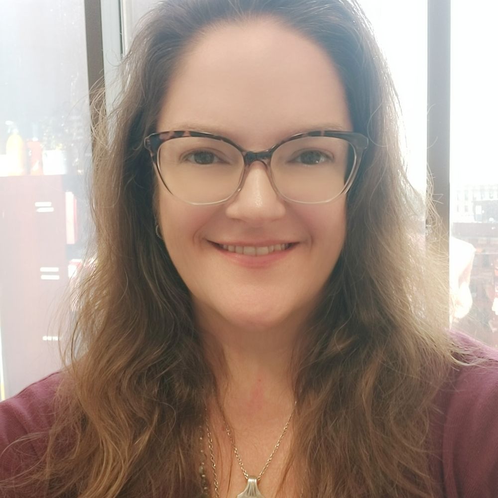 Kimberly Salisbury