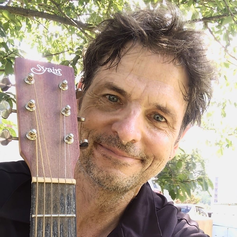 Andrew Meyerhoff