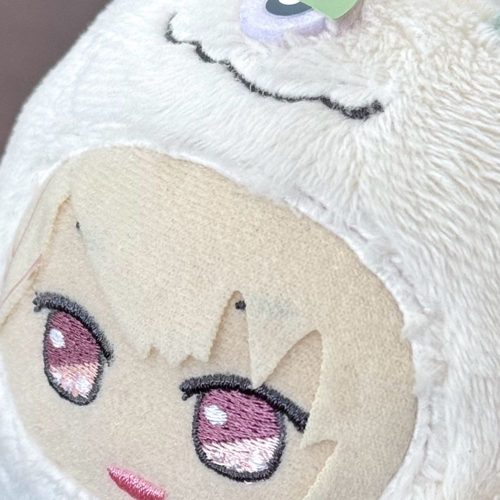 くろわさ
