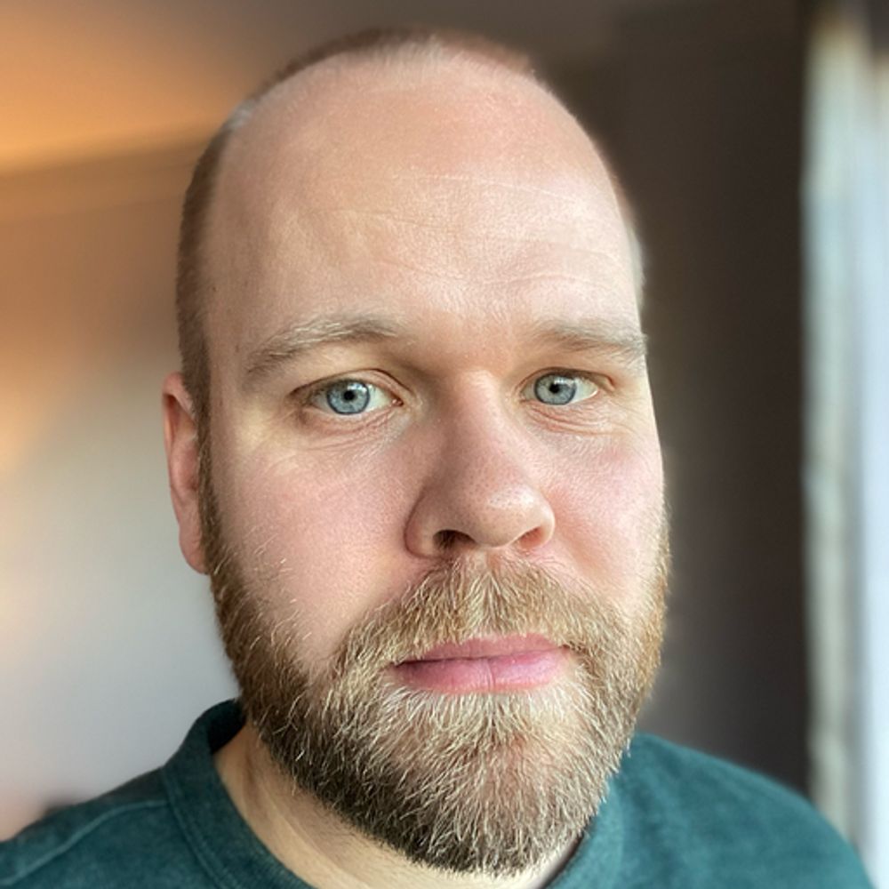 Andreas Baekdahl