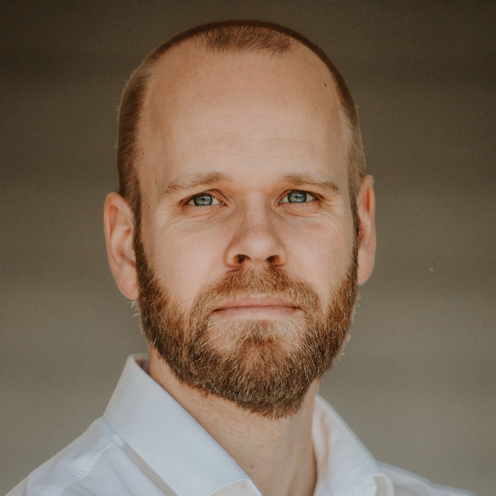 Andreas Baekdahl
