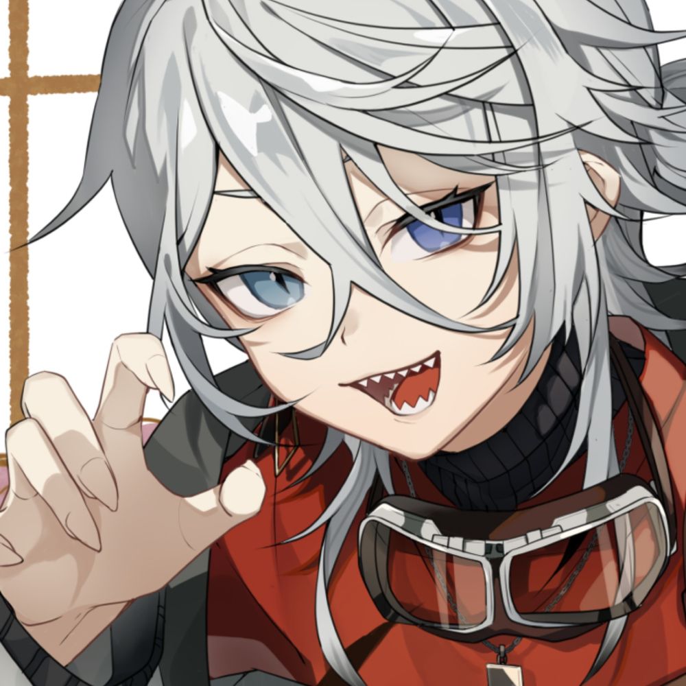 チャモ@VTuber