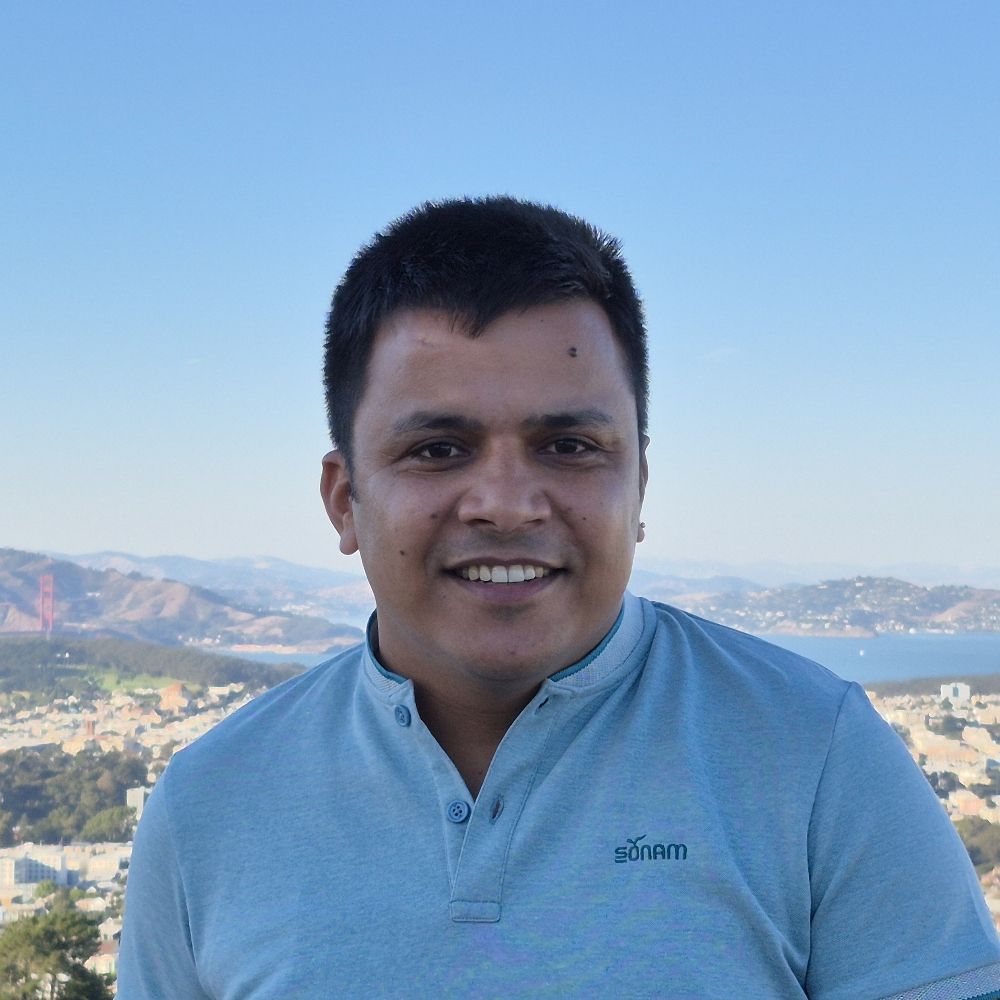 Sabin Mishra