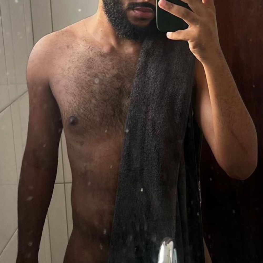 Sedento por Macho