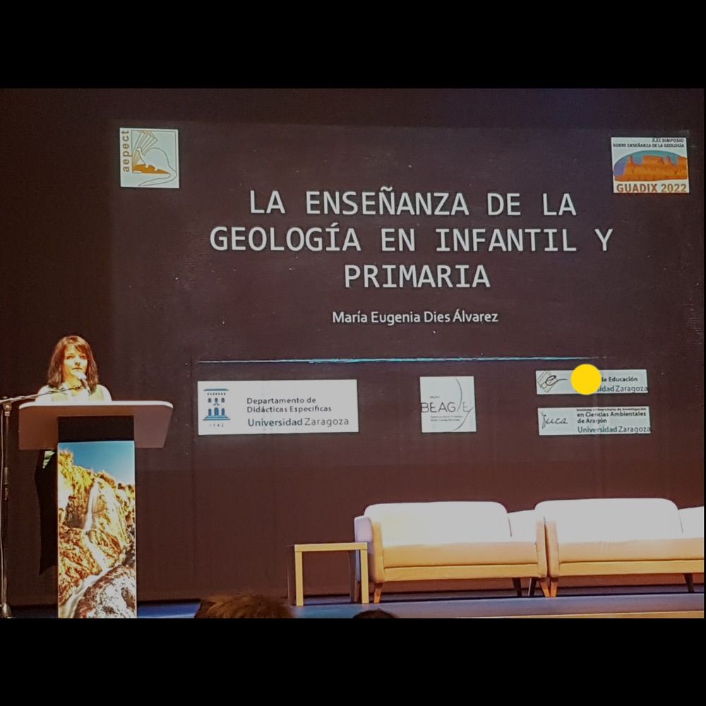 Mª Eugenia Dies