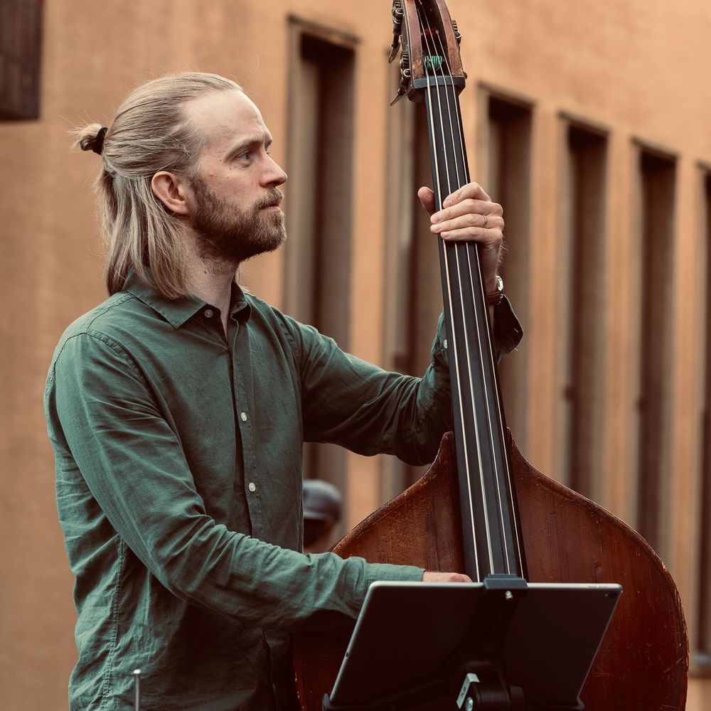 Roger Bäck