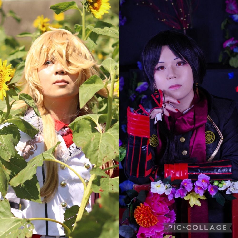 狭霧🌸3/16閃華 東2チ50ab