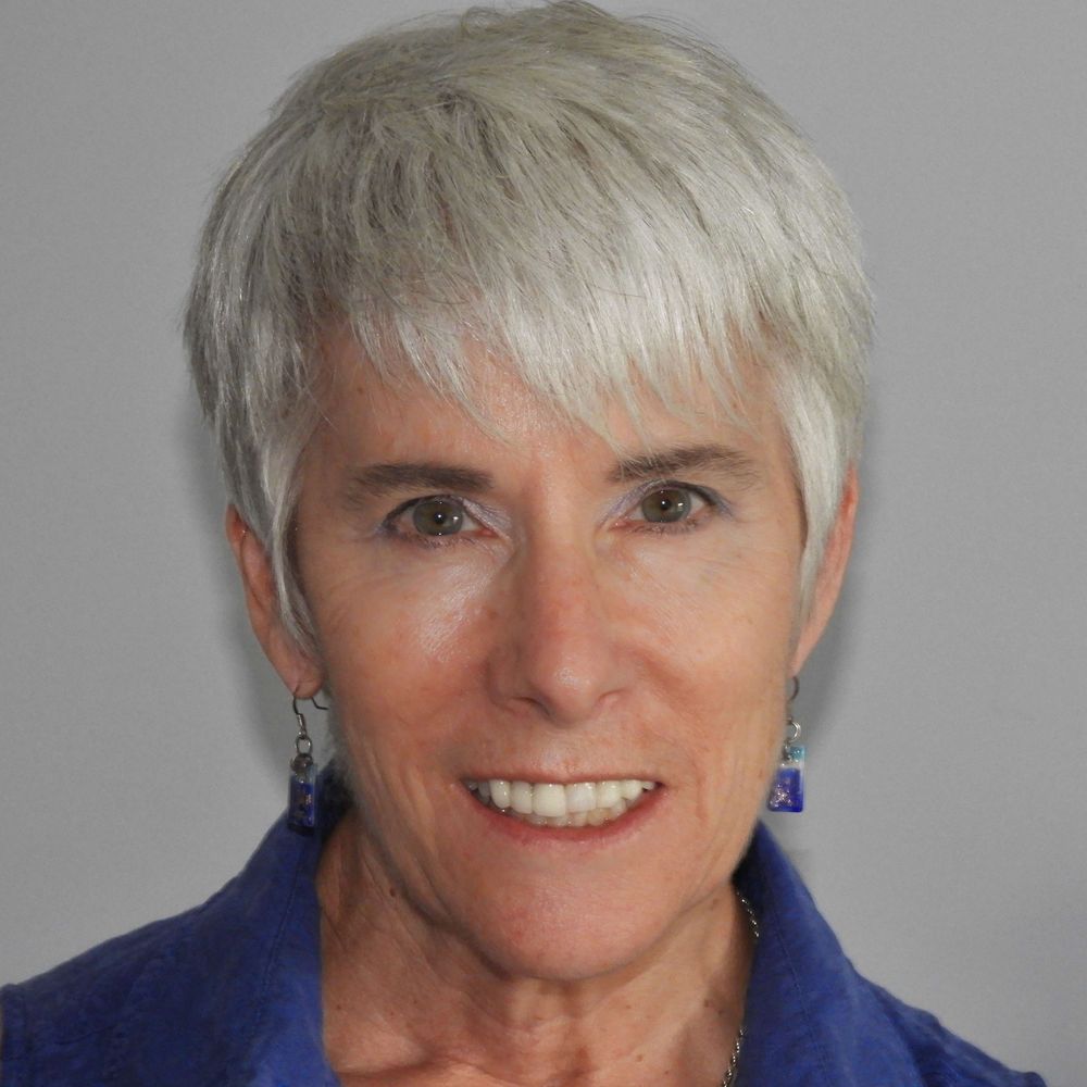Barbara Davidson