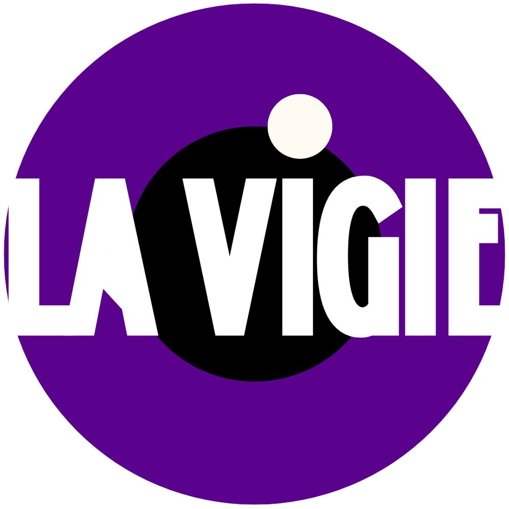 La Vigie - L'actualité des violences sexistes et sexuelles