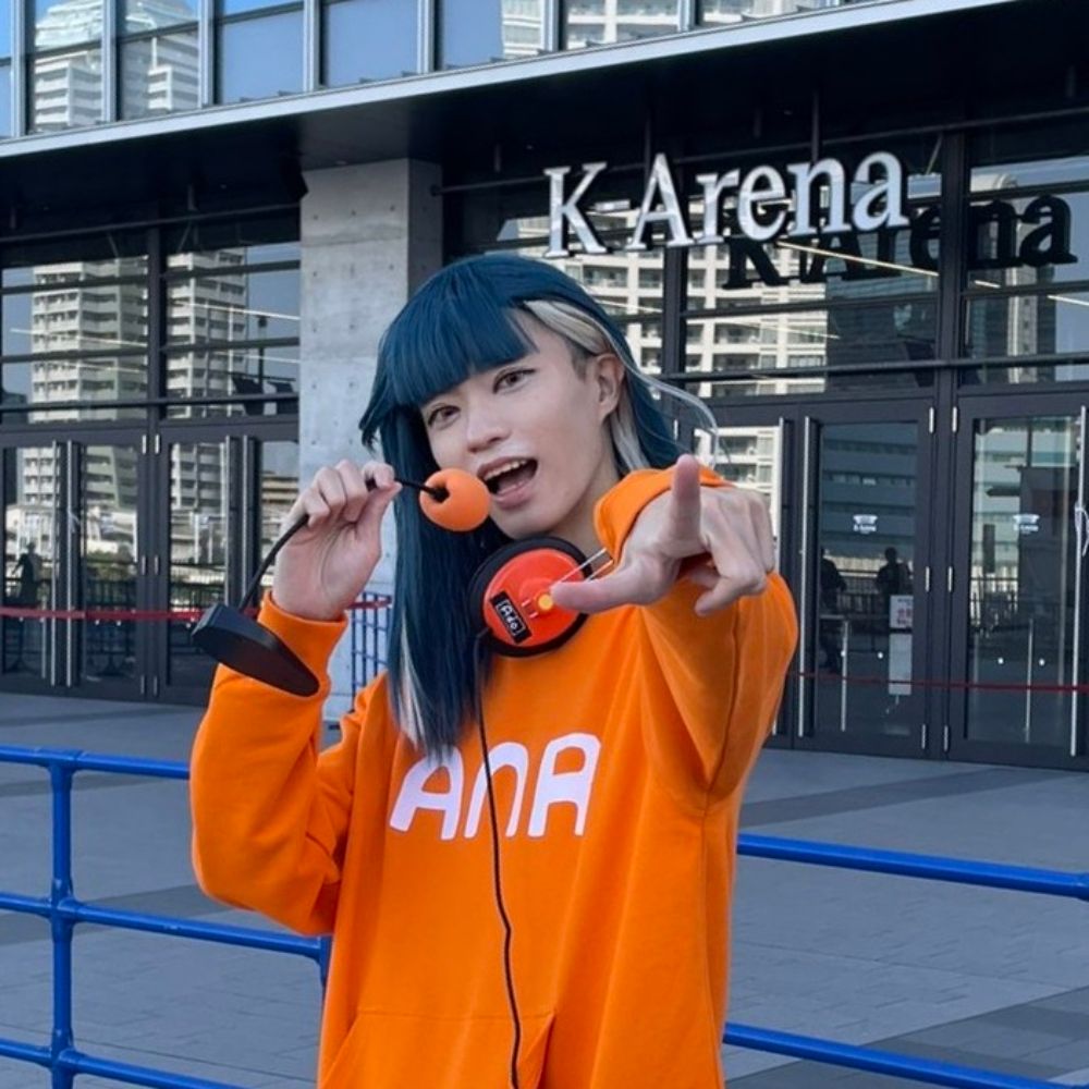 乃亜📻