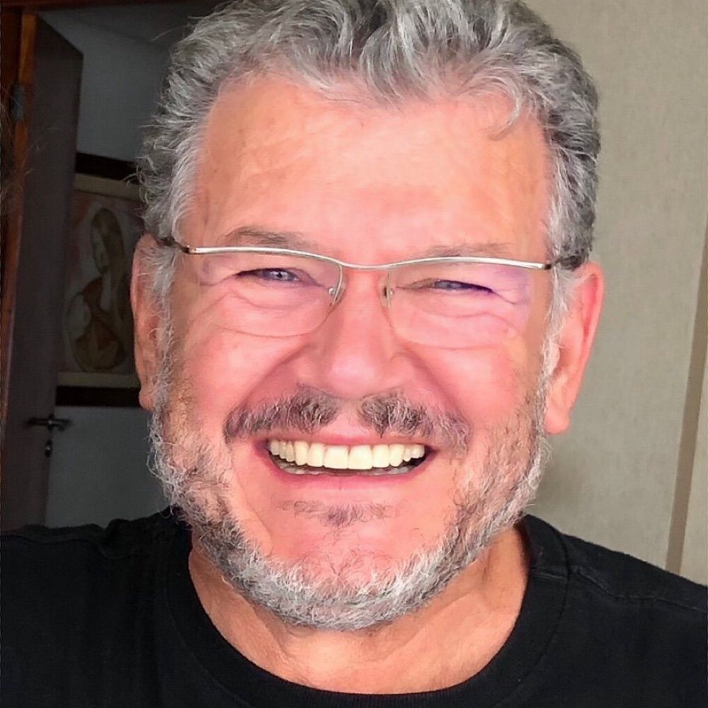 Gerson Luiz Martins