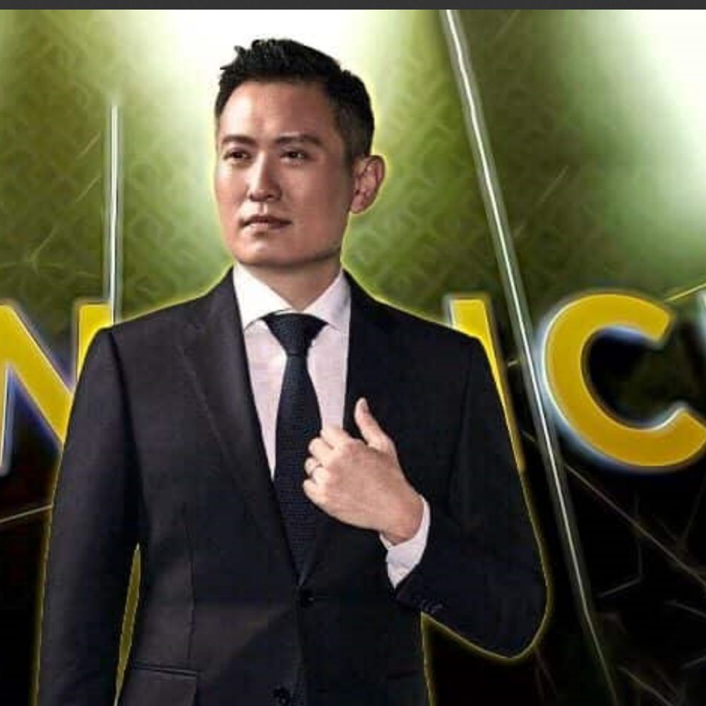 Richard Teng