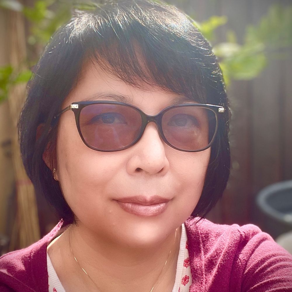 Carolyn Le