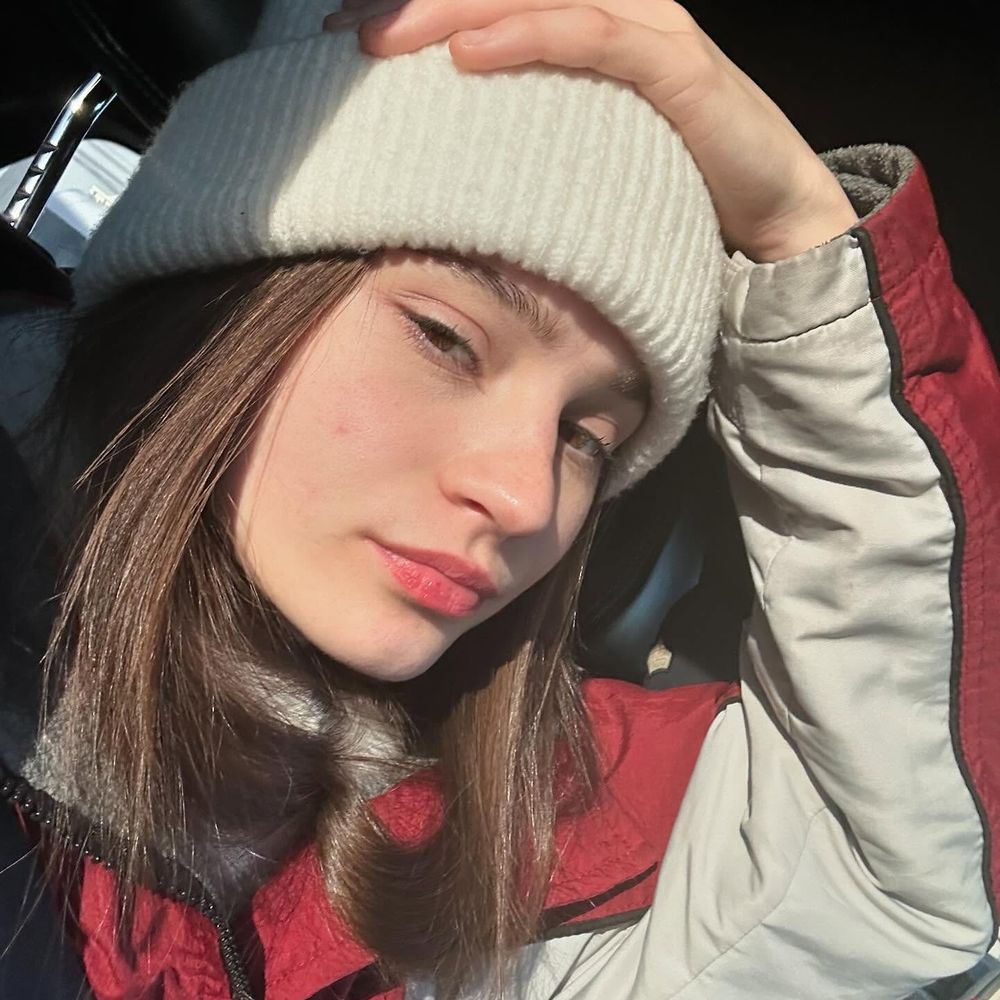 Dasha 🇺🇦, Nafo lady