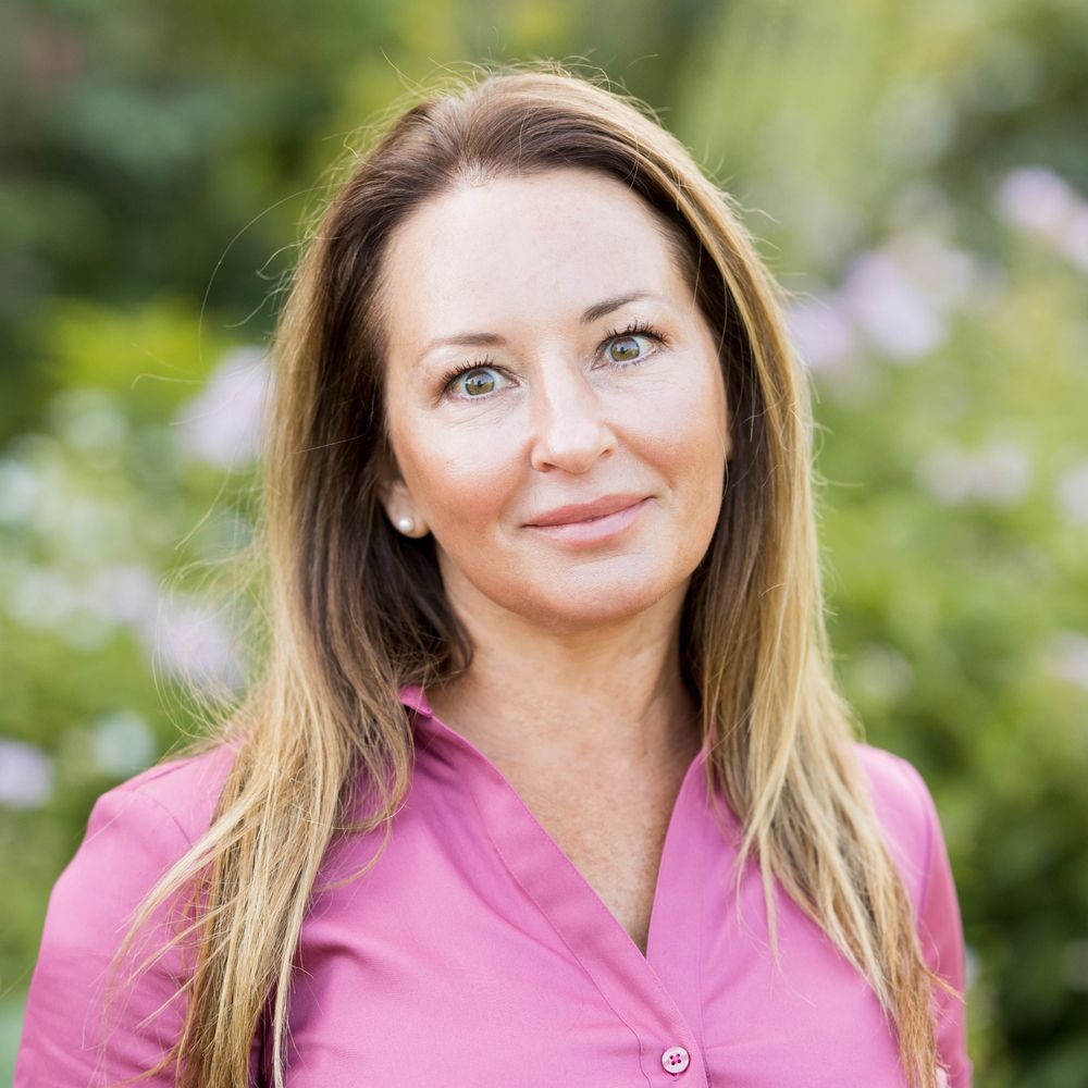 Katherine Rothstein 