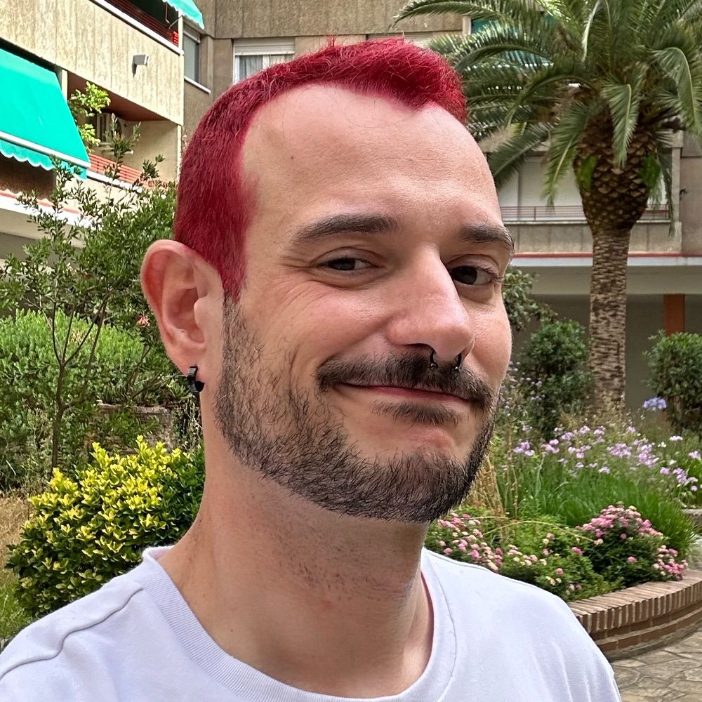 User avatar