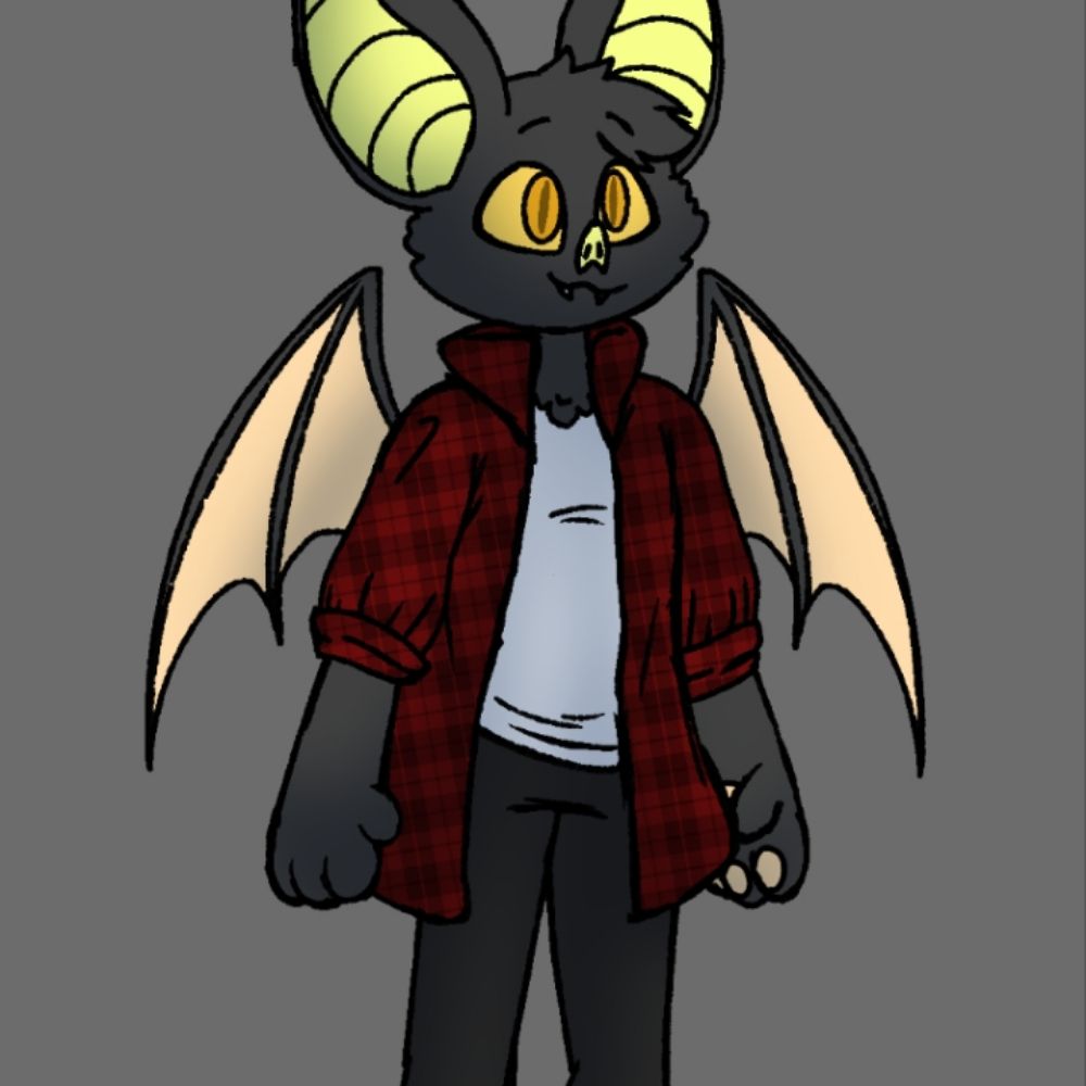 Wolfy-Harper 