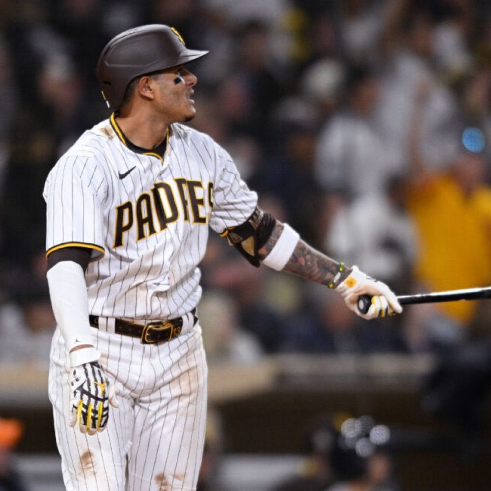 Machado#1fan