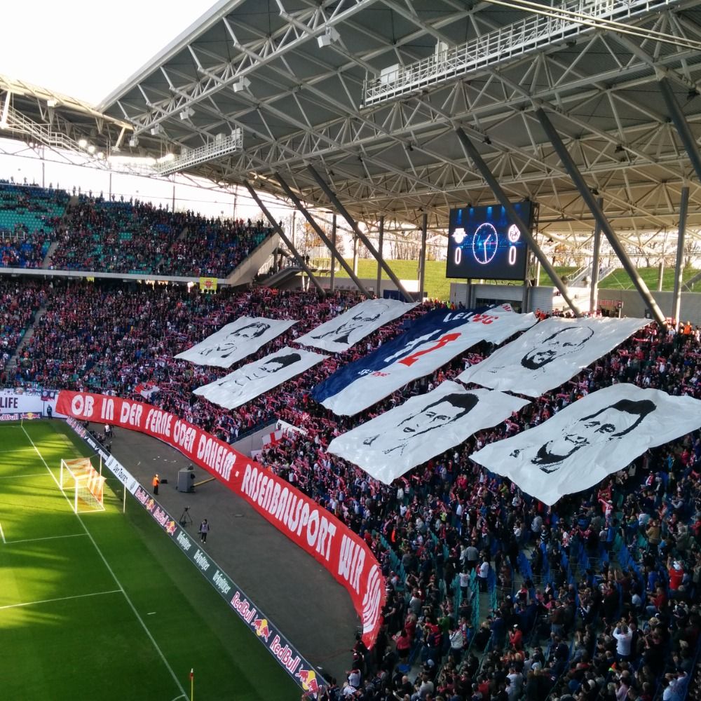 Carlluis Groundhopping