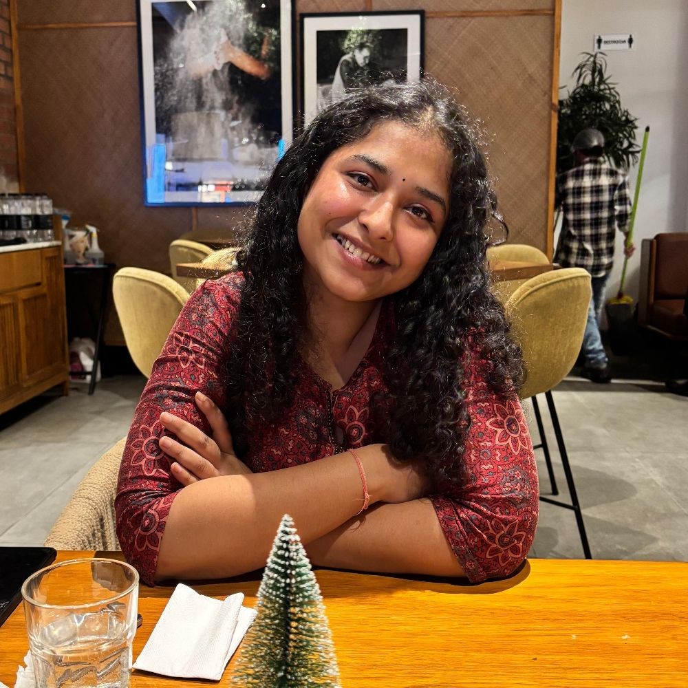 Neelanjana Ray