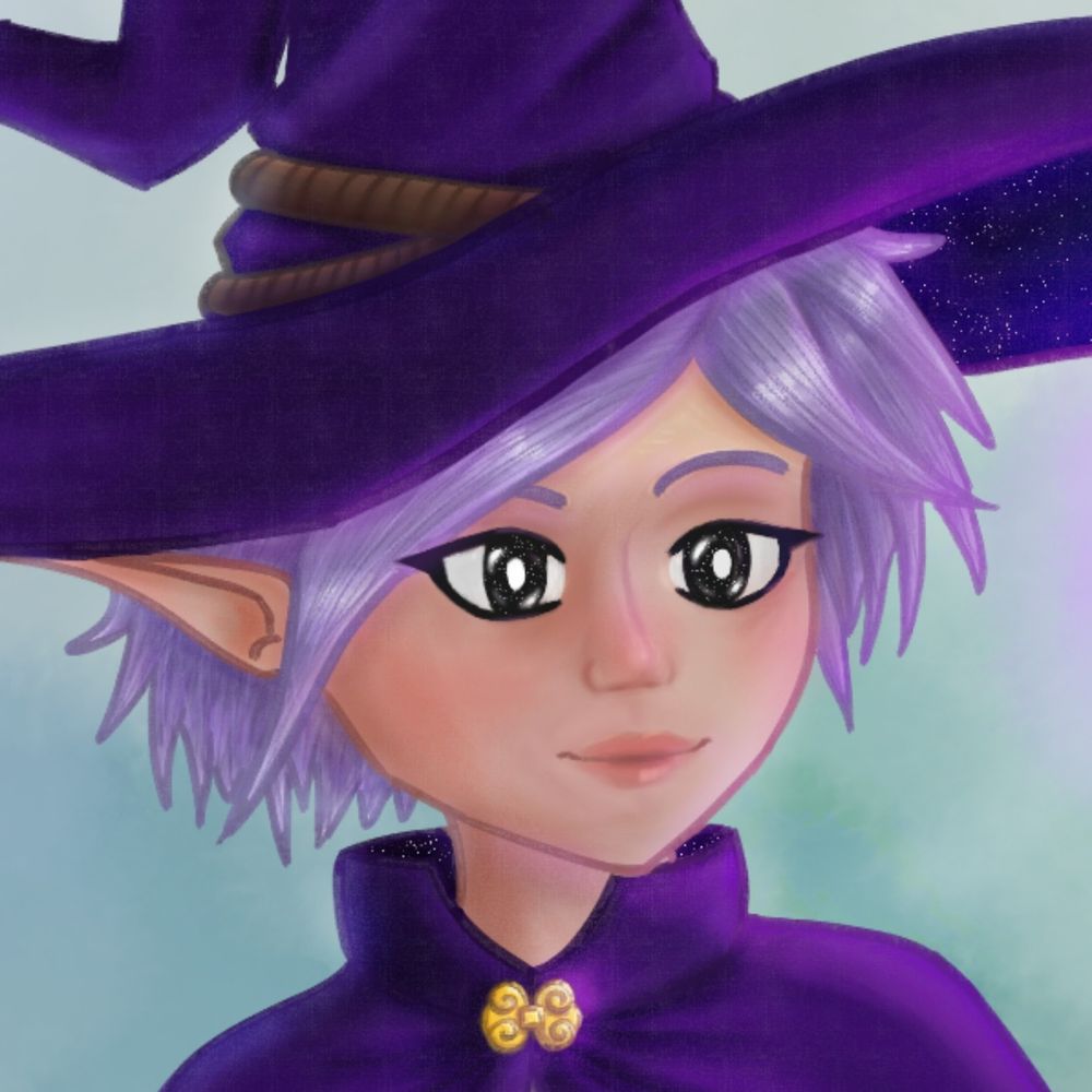 𝓛𝓪𝓭𝔂 𝓜𝓪𝓻𝓲𝓽𝓱