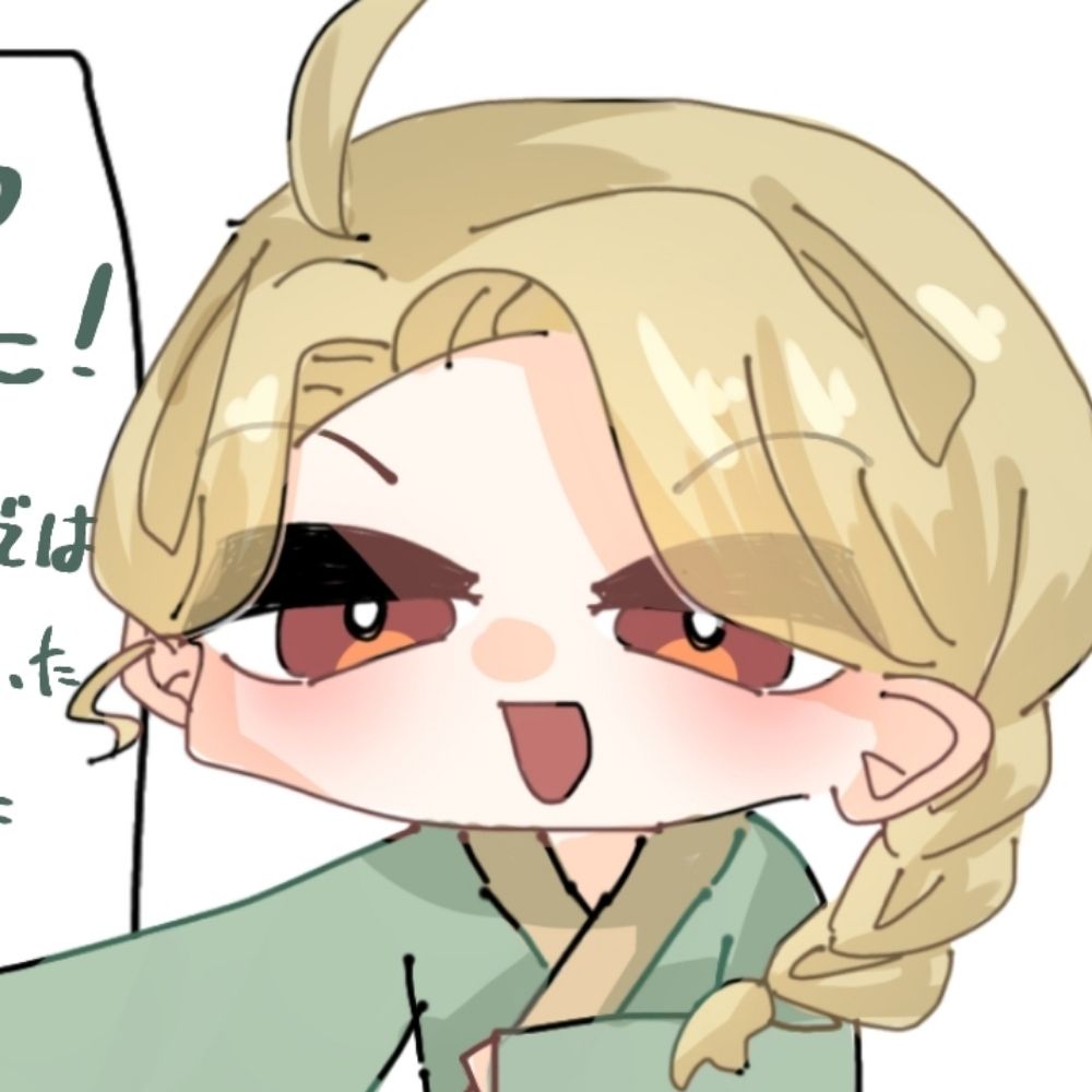🧂Yすけ🧂