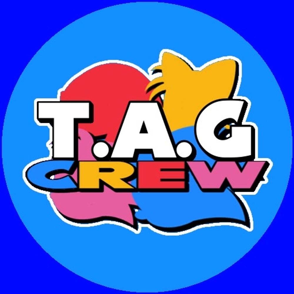T.A.G Crew