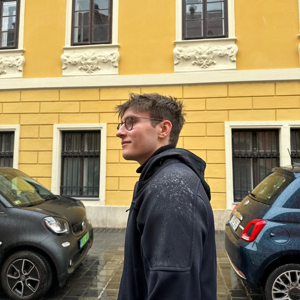 Niklas Viebig