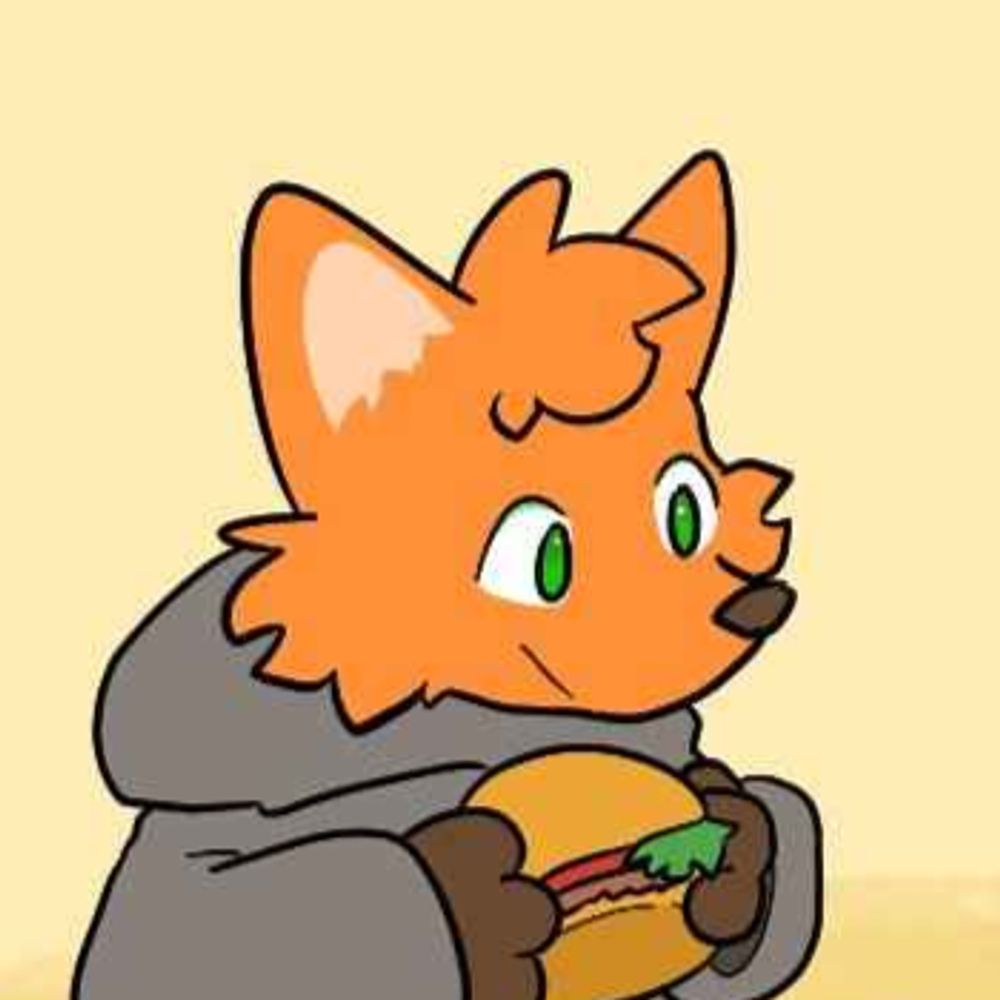 Milo Wildfire (I take commissions!)