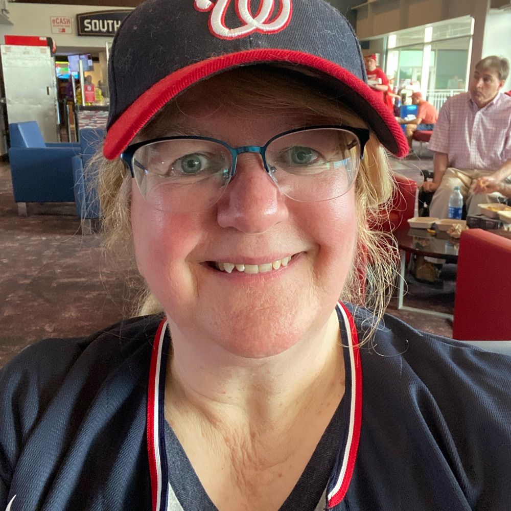 Sherri Fillingham