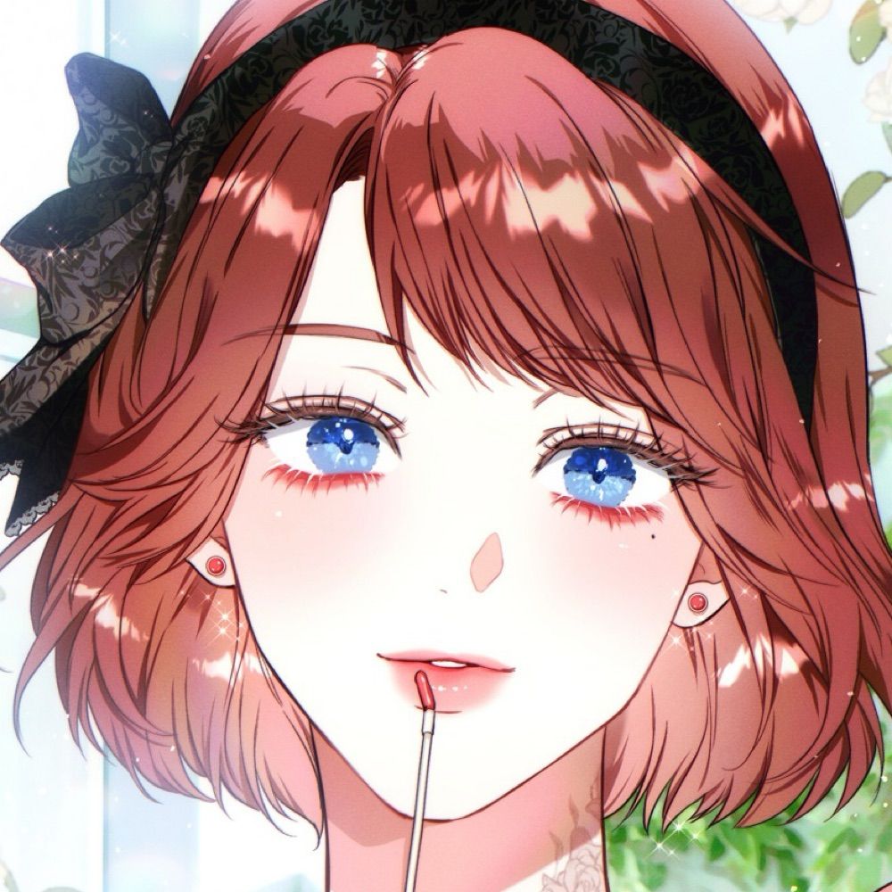 큐아🩸🌸