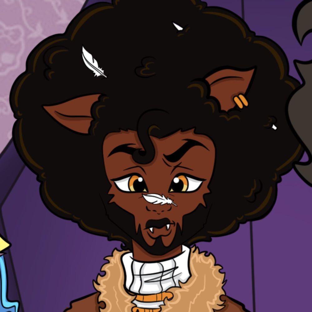 Jo’Clawseph Wolf