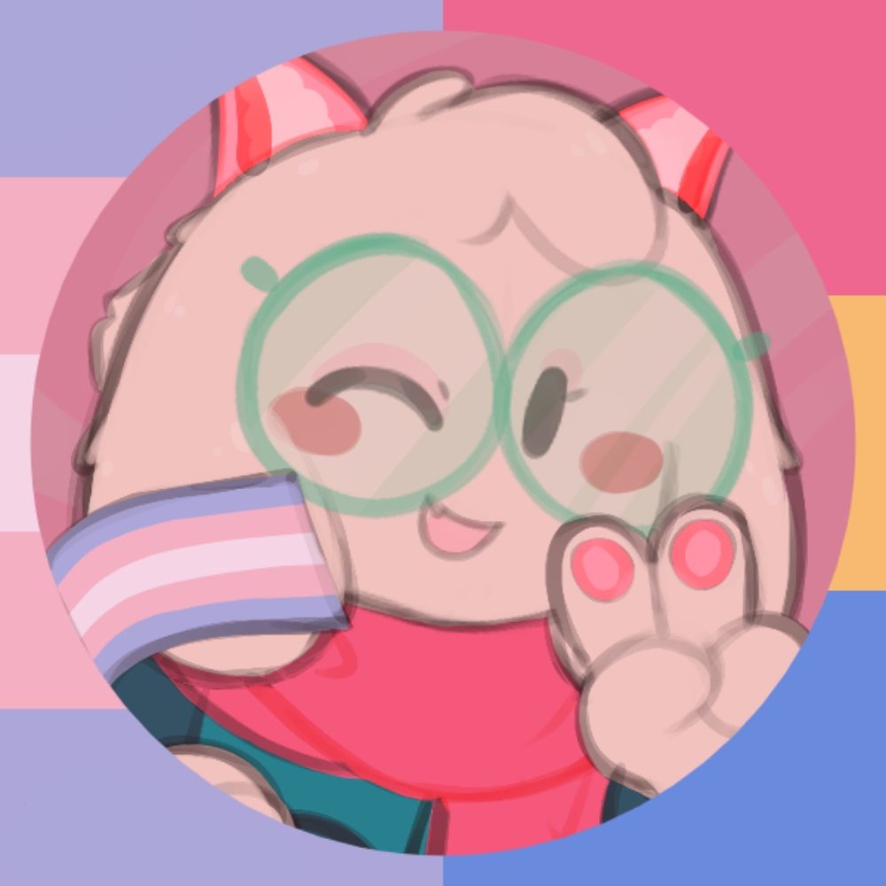 Thea (Manager of Autism)