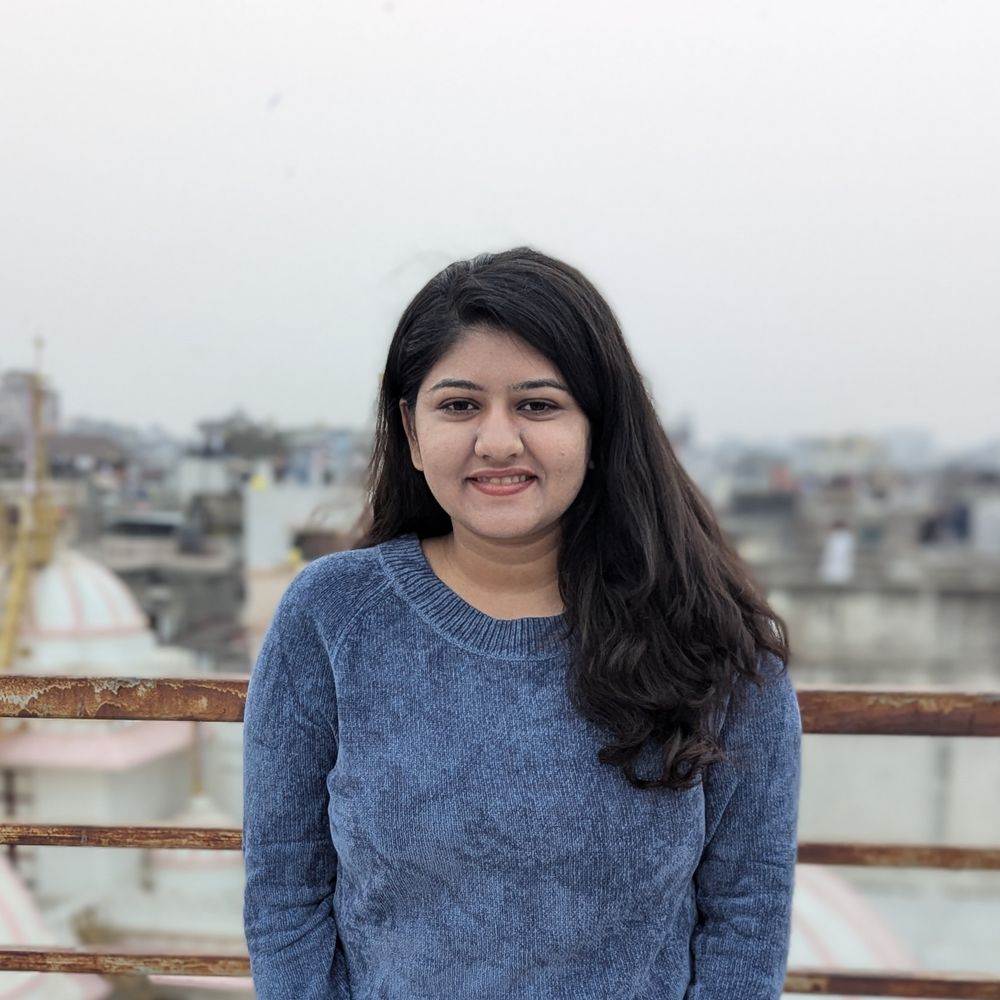 Zeel Thakkar