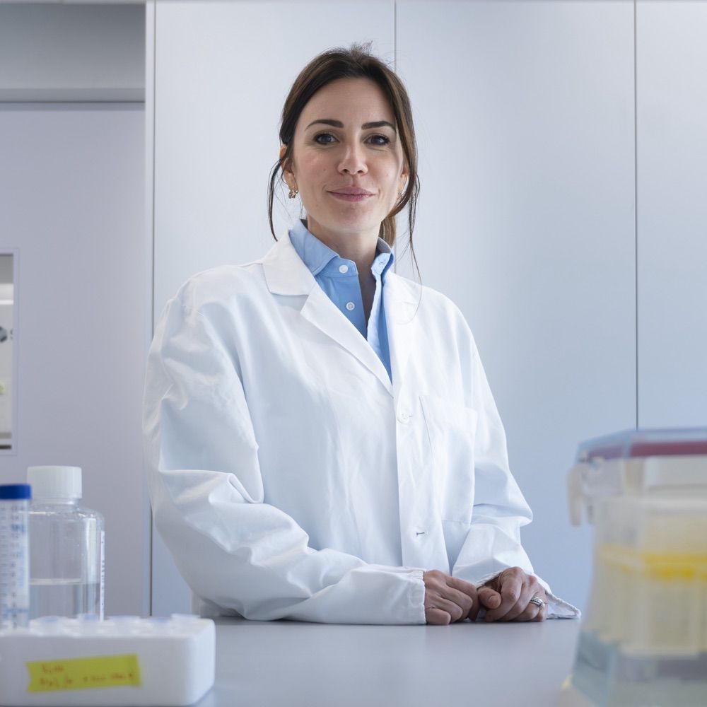 CalcinottoLab