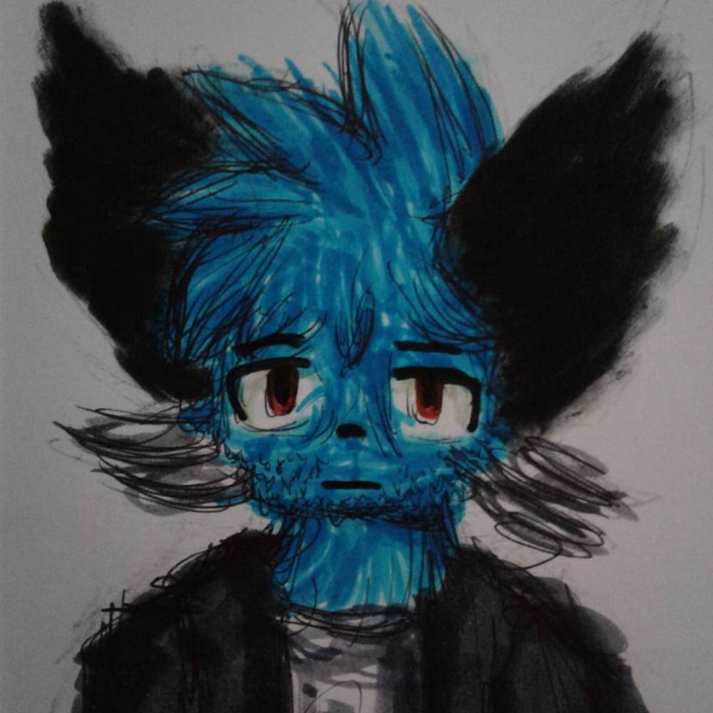 Gabriel-o-Artista 's avatar