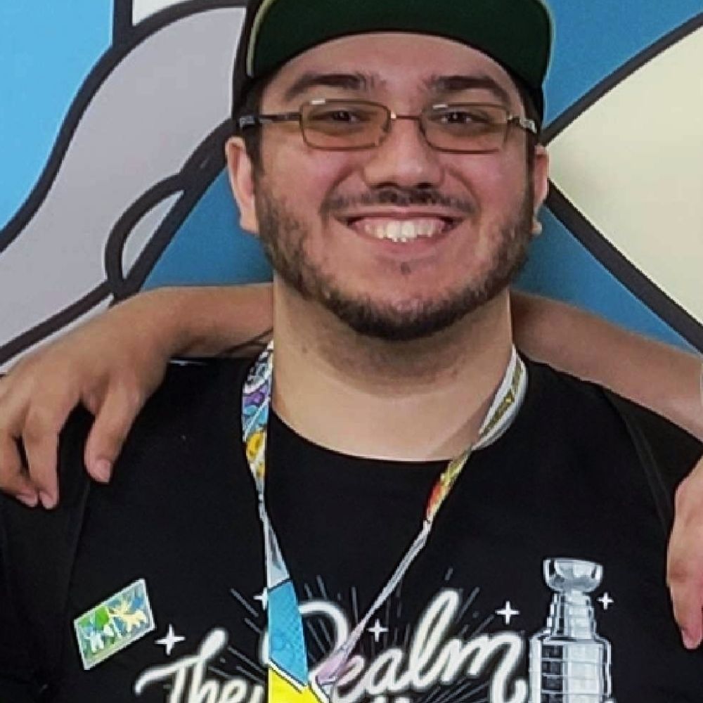 Anthony
