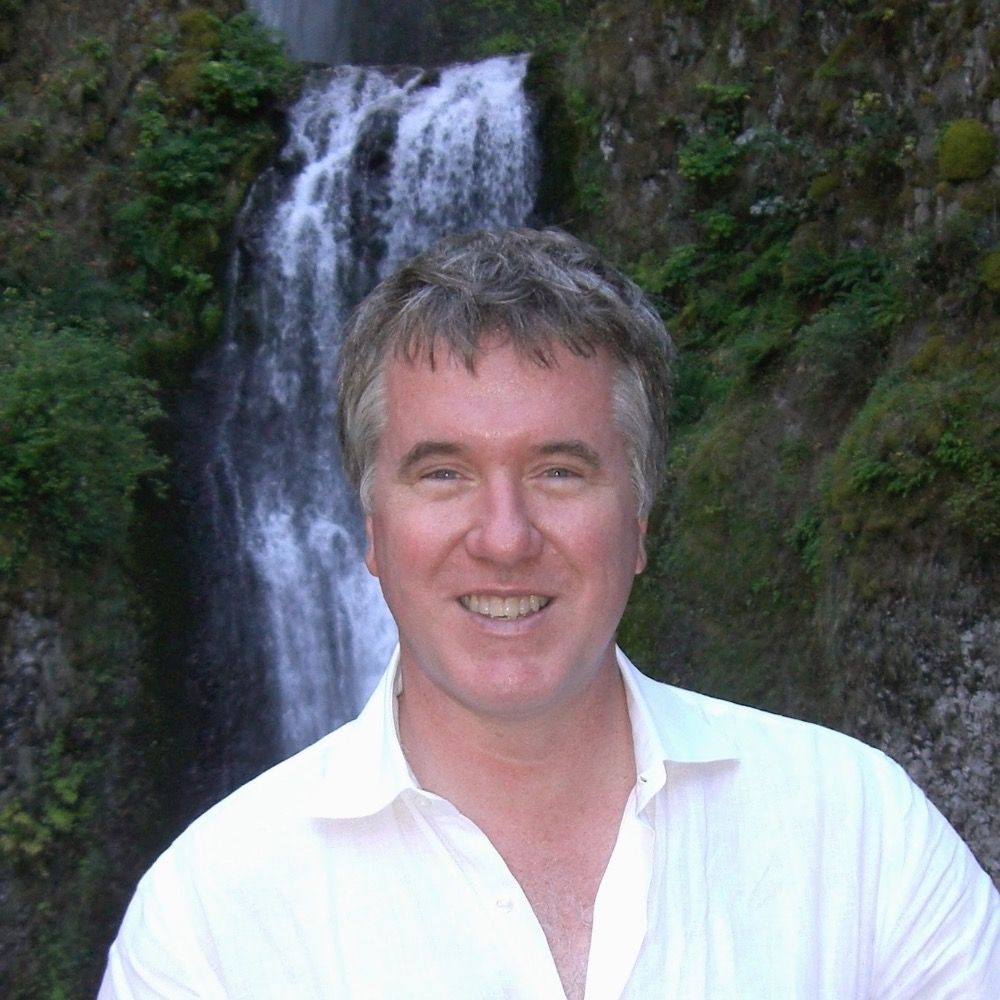 Michael C. Anderson