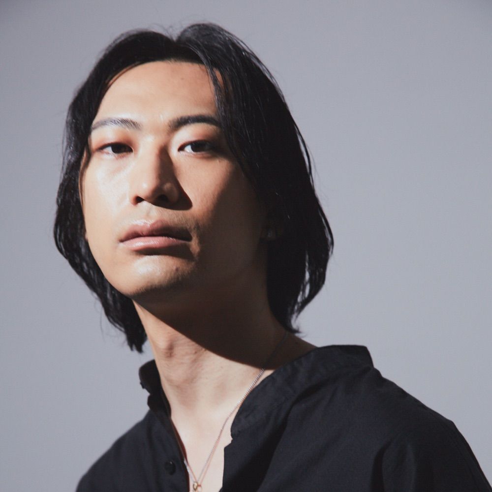 三尾周平