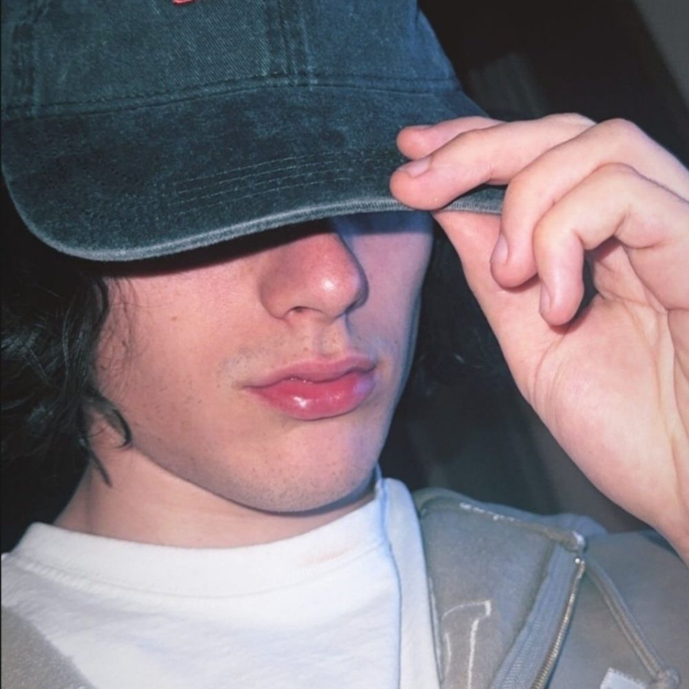 zach grayson