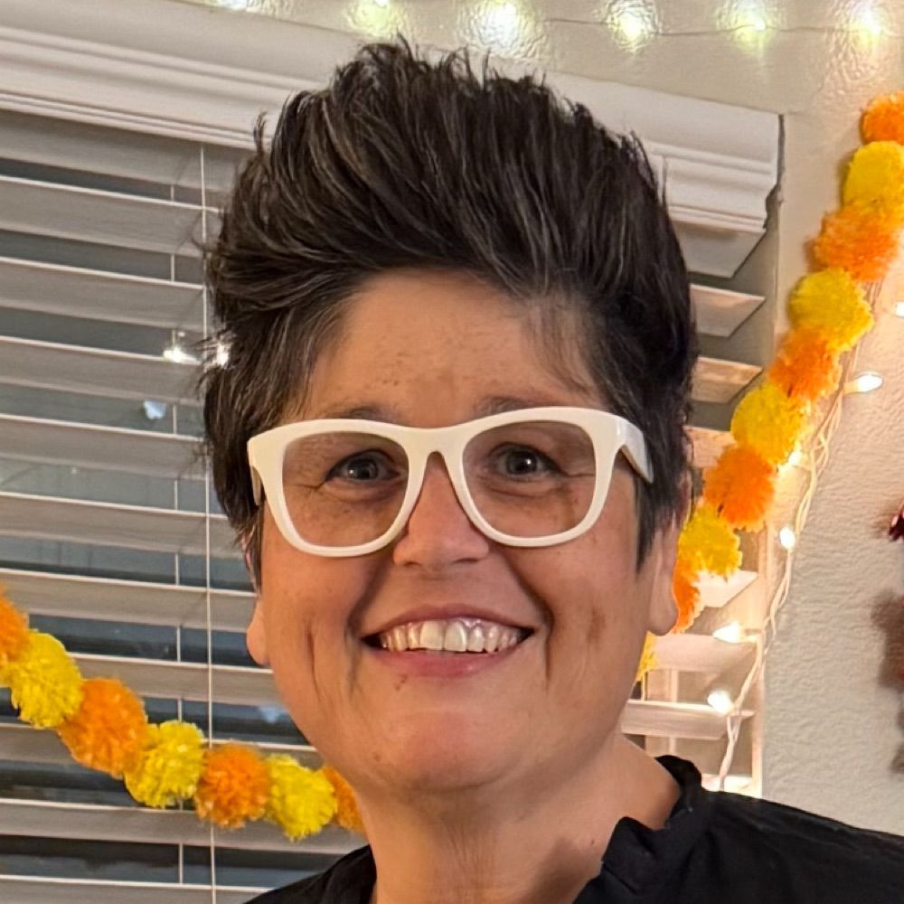 Georgiann Davis