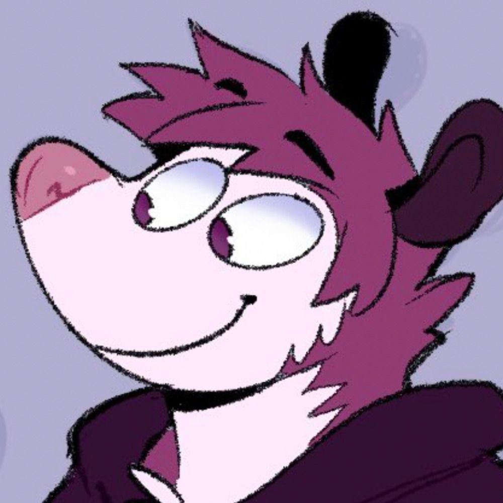 Plum's avatar