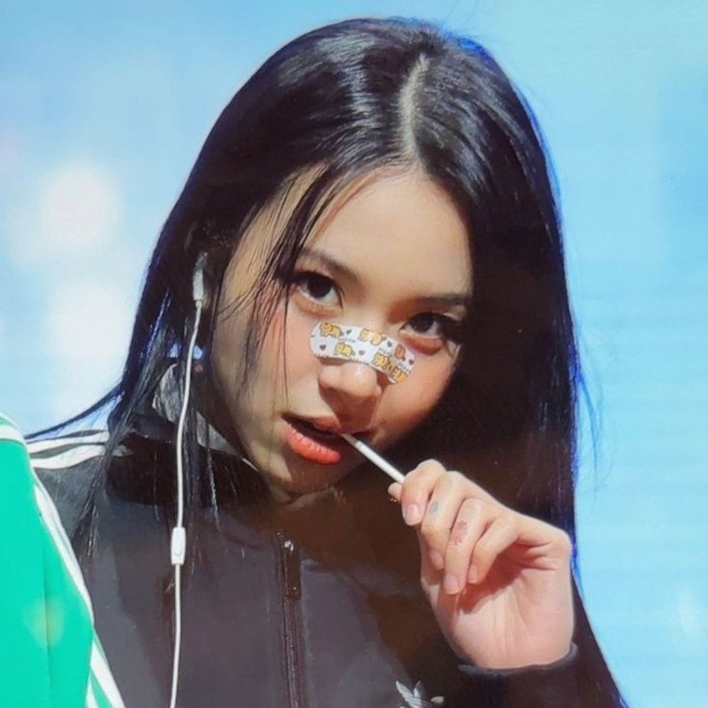Isa🦋 ⁹ | Saw TWICE 