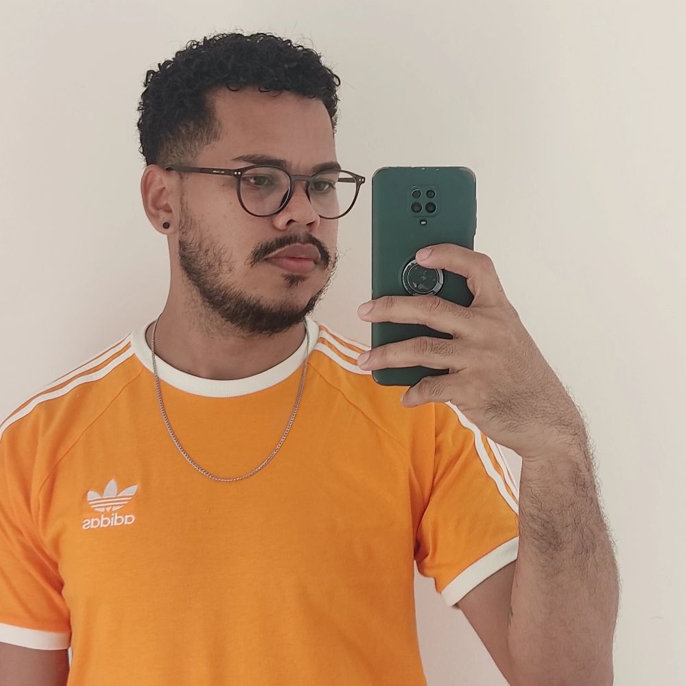 joaquim 🏳️‍🌈