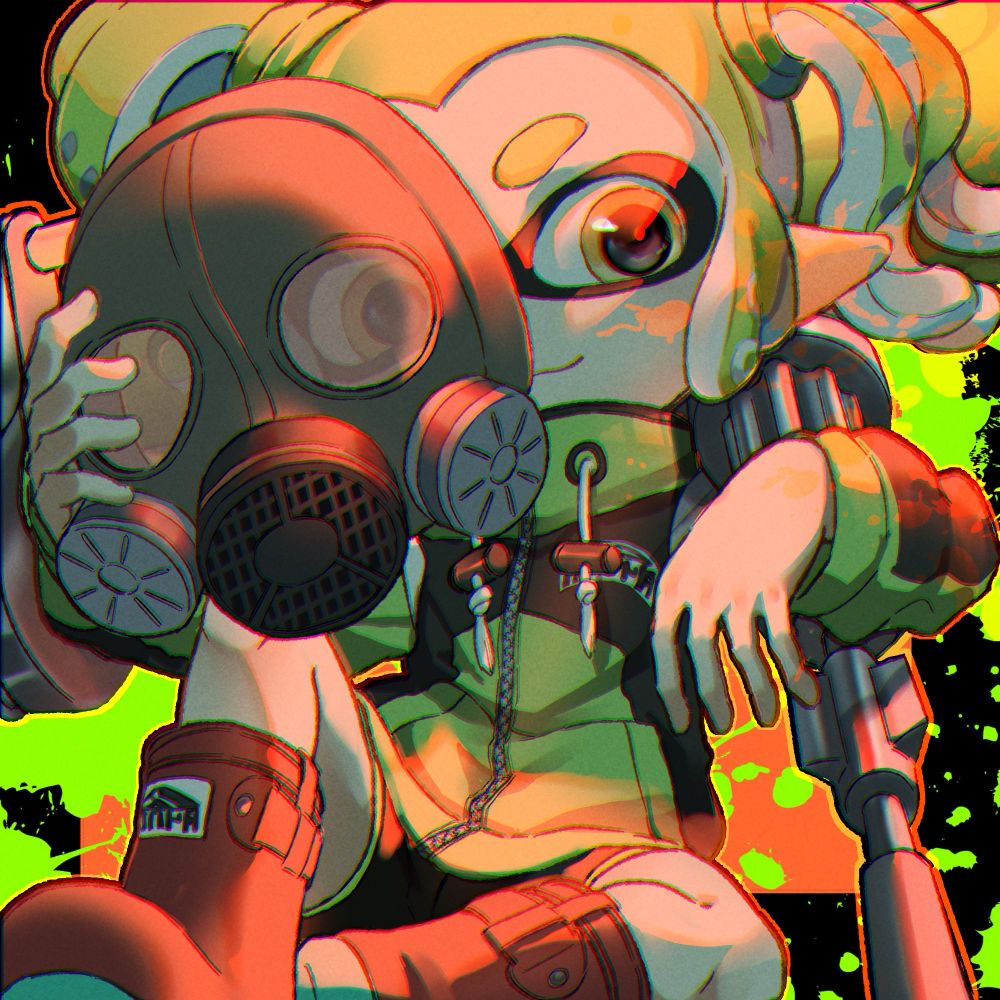 てんて